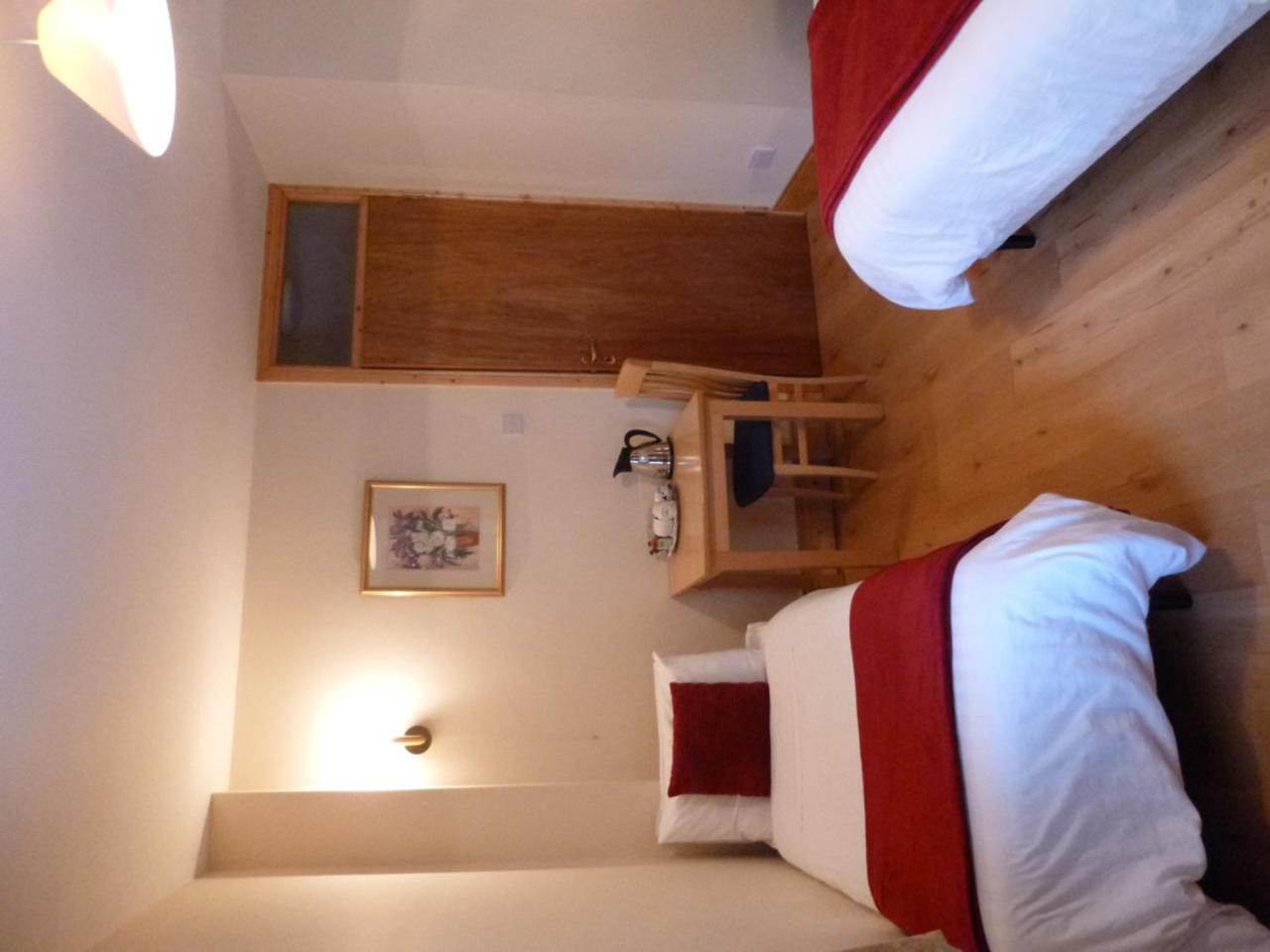 Abc House Dublin Hotel — Photos 2